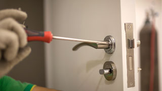 Commercial Locksmith at 94547, California