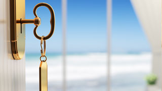 Residential Locksmith at 94547, California